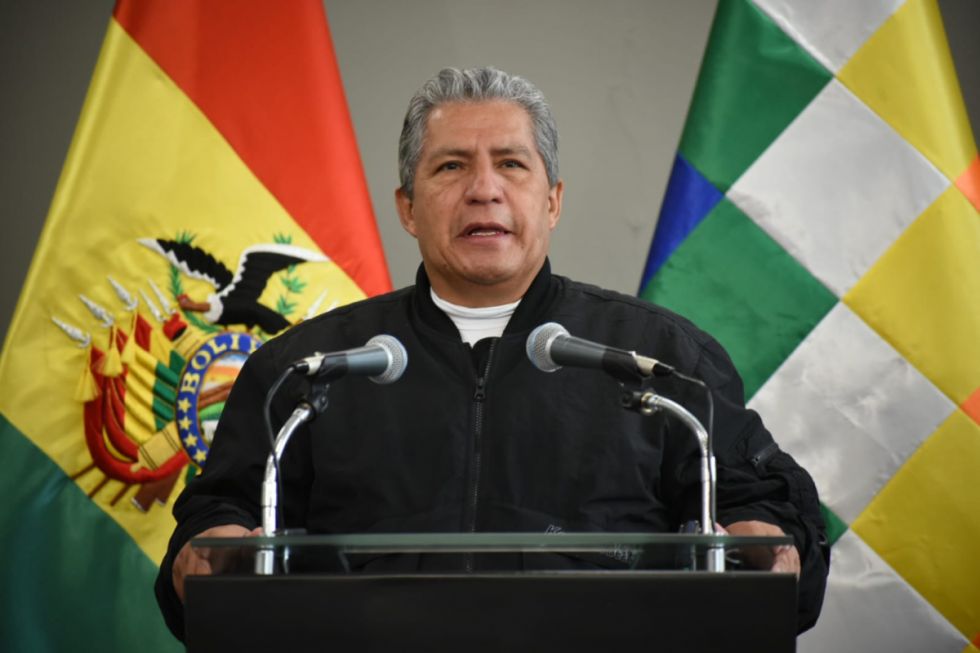 Gobierno enviará ayuda humanitaria a Brasil por las intensas lluvias que enfrenta ese país