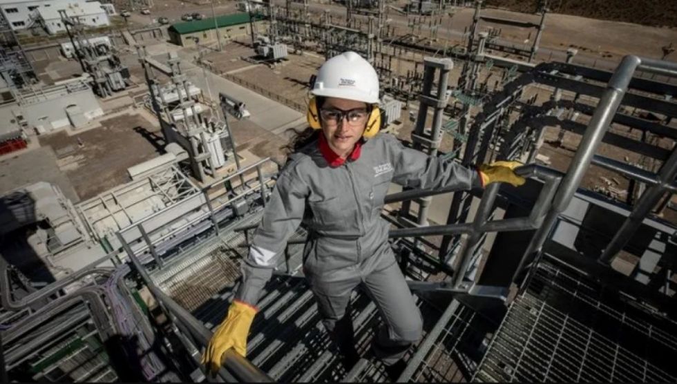 Rezago regional de las mujeres entre estudio y empleo en ciencias