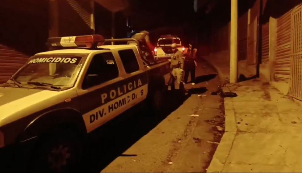 Joven fue encontrado sin vida en el Mercado Campesino de Tarija