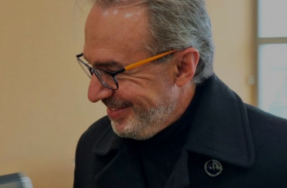 Conflicto en el MAS: Richter dice ‘no queda más remedio que dialogar’ o la sigla puede extinguirse