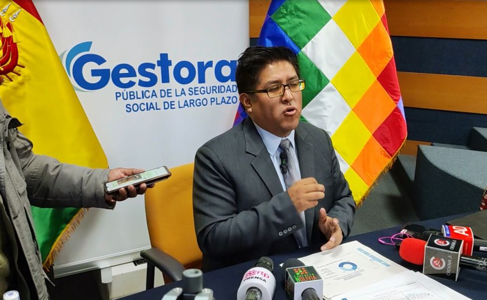 La Gestora aumenta a Bs 179 MM cartera de fondos del SIP