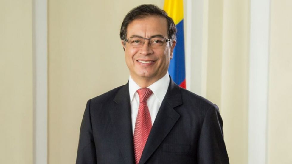 Petro y un "plan criminal" antidemocrático