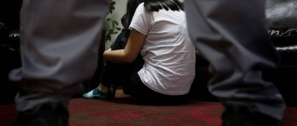 Profesor acusado de abuso sexual guardará detención preventiva en Palmasola