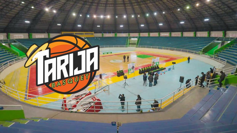 Libo: El partido que Tarija Básquet definió jugar en Yacuiba