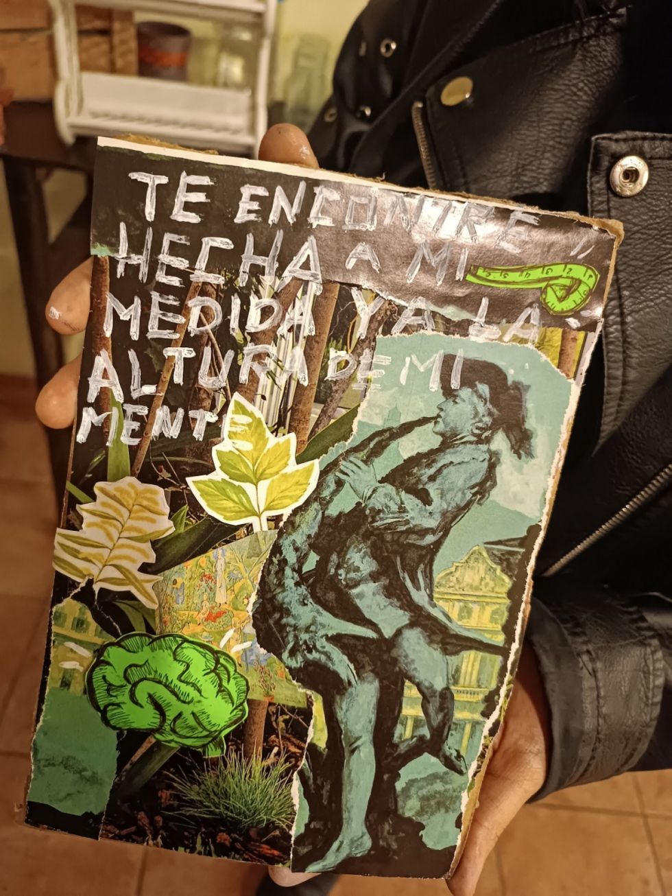 Mente. 