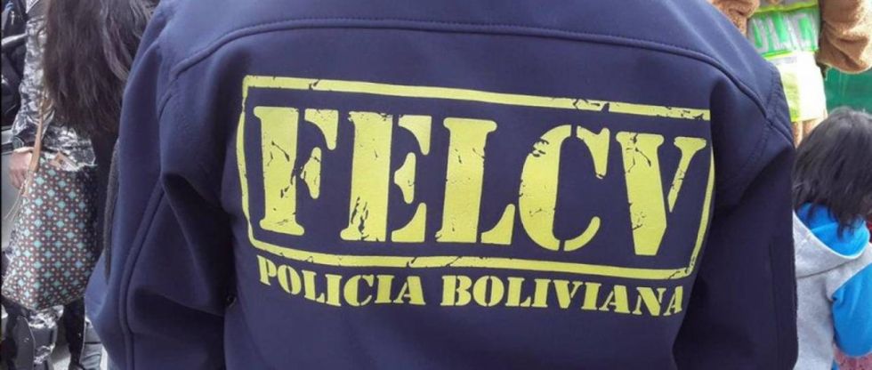 Una niña fue violada por cuatro hombres en la tradicional pelea de tinkus en Oruro