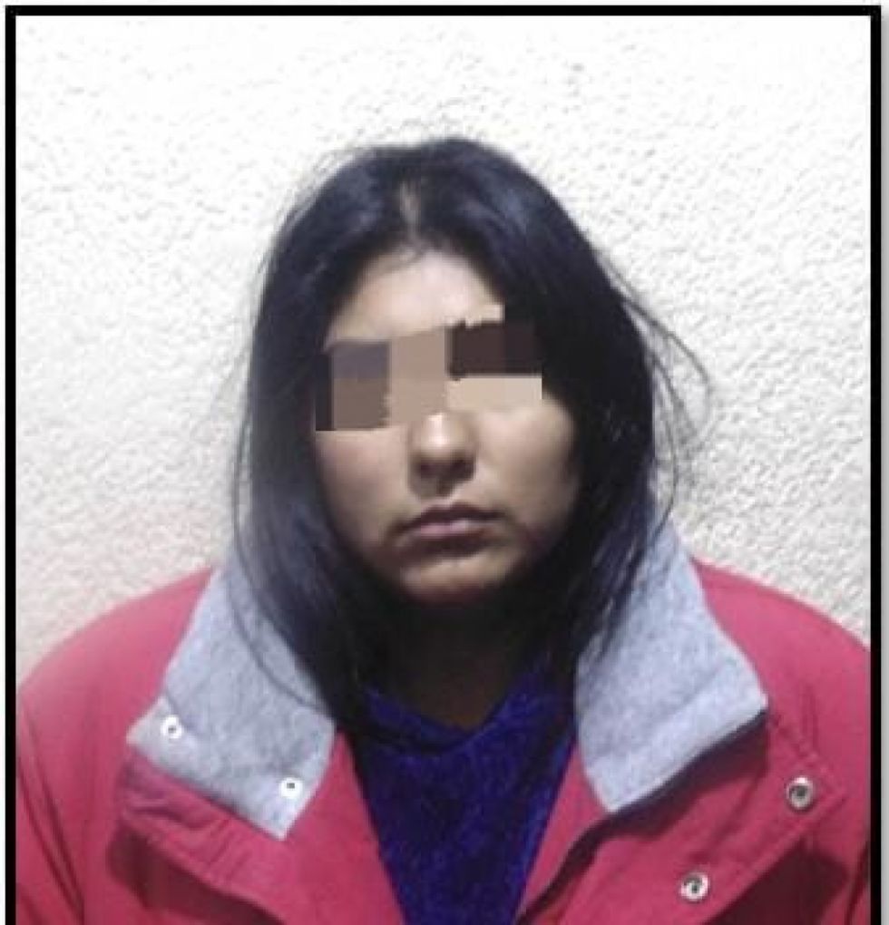 Dan detención domiciliaria a responsable de un lenocinio