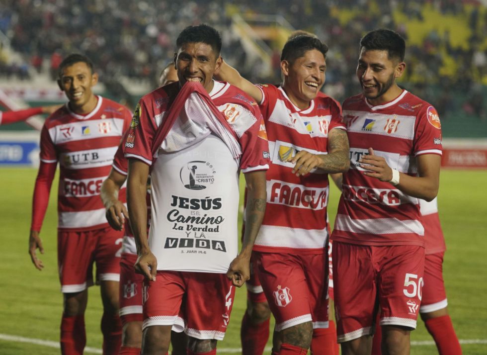 Independiente logra su primer  triunfo con sufrimiento 
