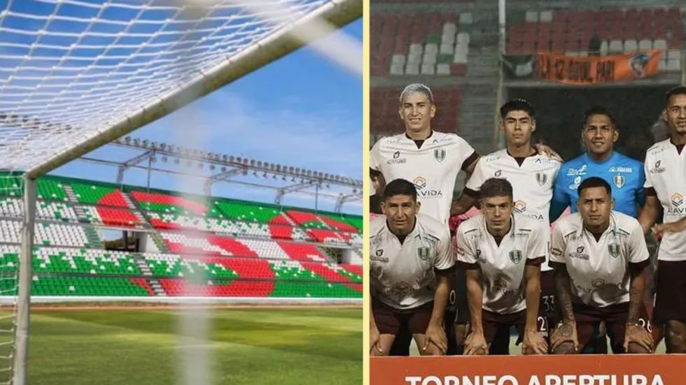 Cambio de localía: El motivo por el que Tomayapo jugará el sábado en Santa Cruz