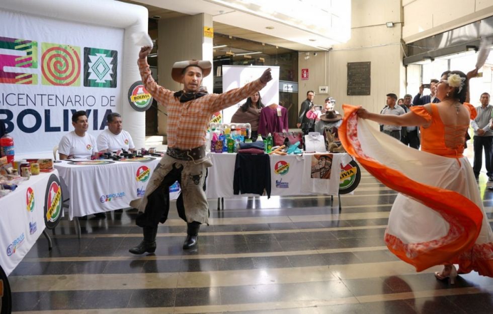 “Hecho en Bolivia”, el sello que promoverán en Yacuiba
