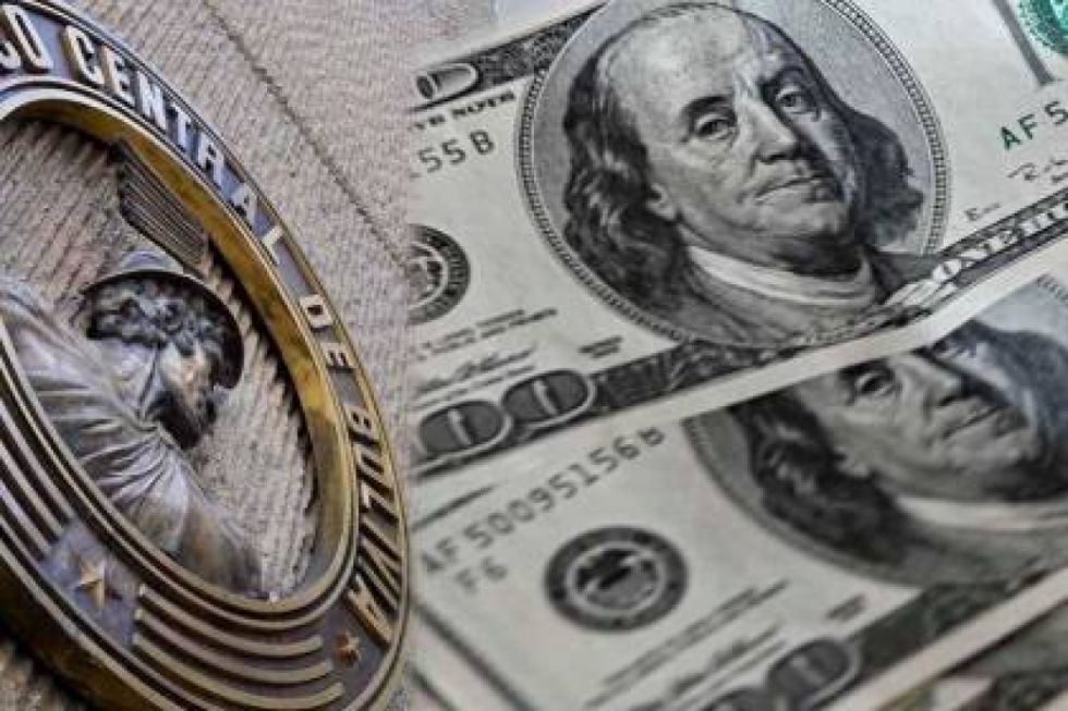 Economistas advierten que los dólares captados con bonos del BCB reflejan montos muy bajos
