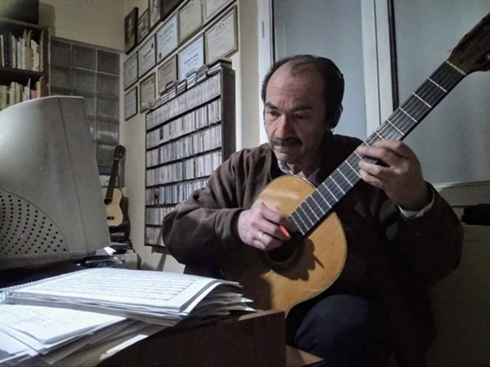 Fernando Arduz Ruiz