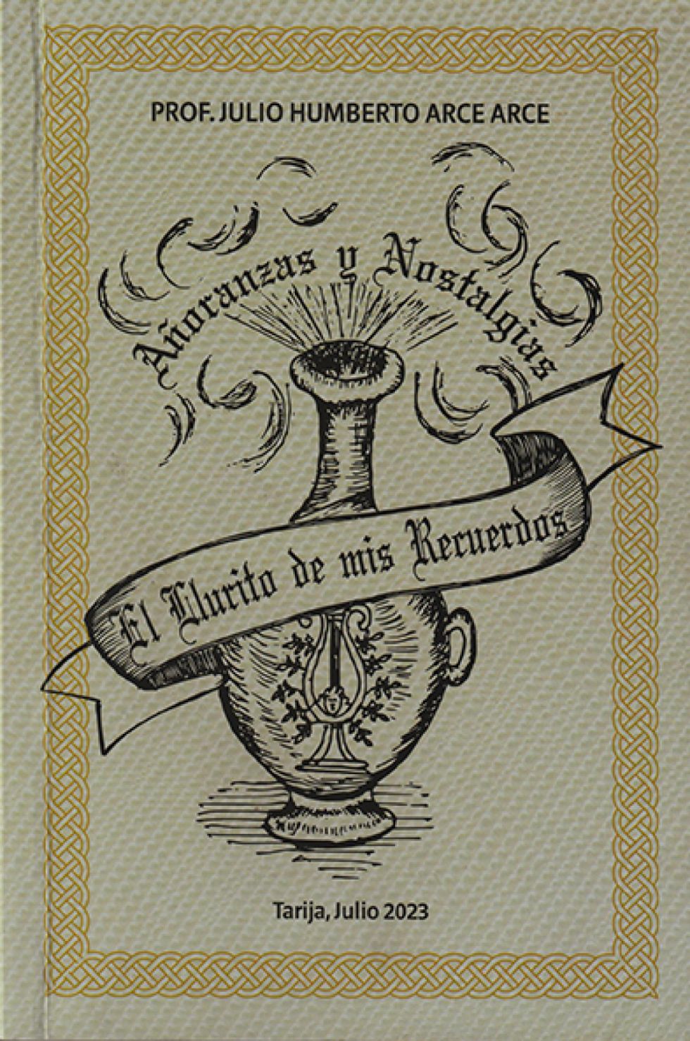 El Llurito de mis recuerdos