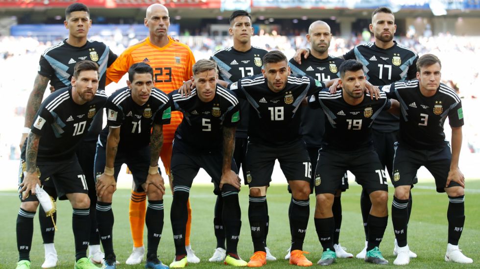 Boca Juniors tiene interés en un futbolista que fue de la selección argentina