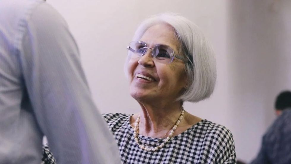 Fallece Susana Seleme, destacada politóloga y activista cruceña