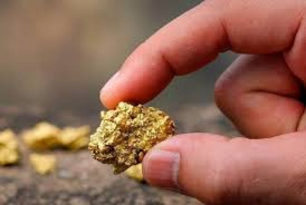 Así se puede buscar oro en el río San Juan del Oro de Tarija