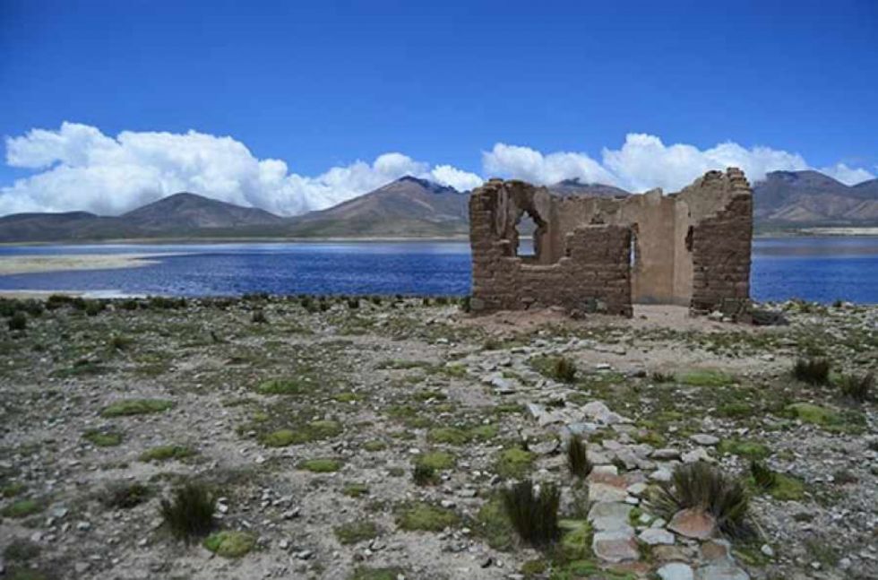 “La terrible maldición del oro” que se desató sobre Tajzara