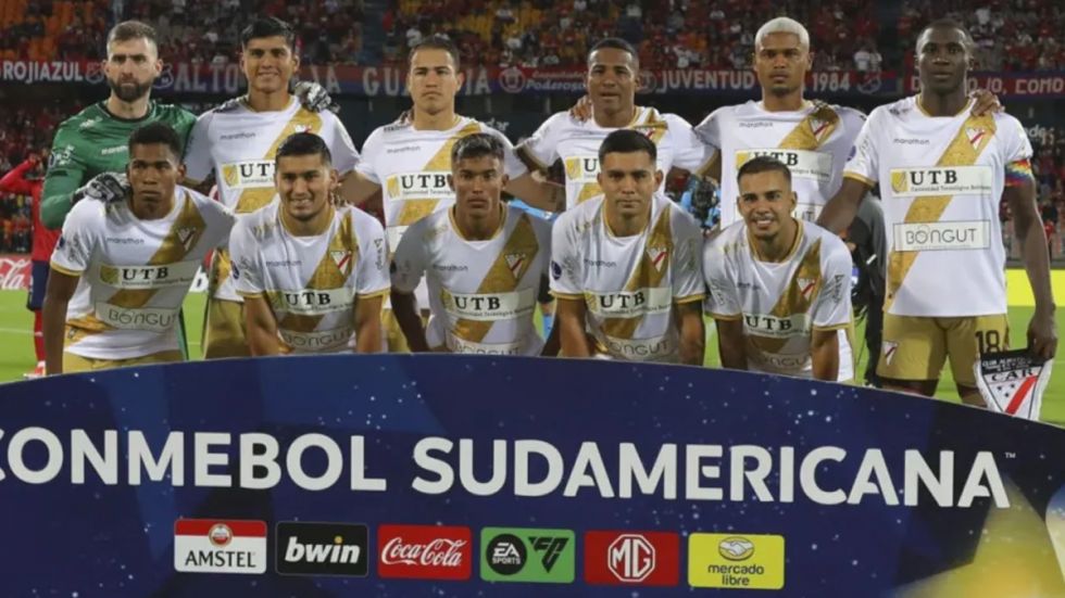 Sudamericana: Posibles rivales de Always en 16avos y el sistema de emparejamiento