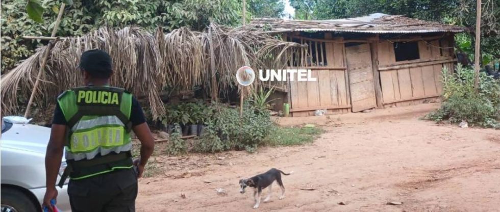 Hallan muertas en una casa a una joven madre y a su hija de cuatro años
