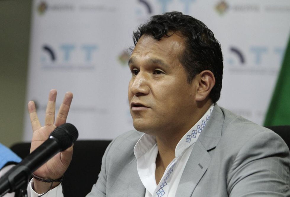 ATT reitera que usuarios pueden comprar pasajes aéreos con bolivianos y reprocha “información tendenciosa”
