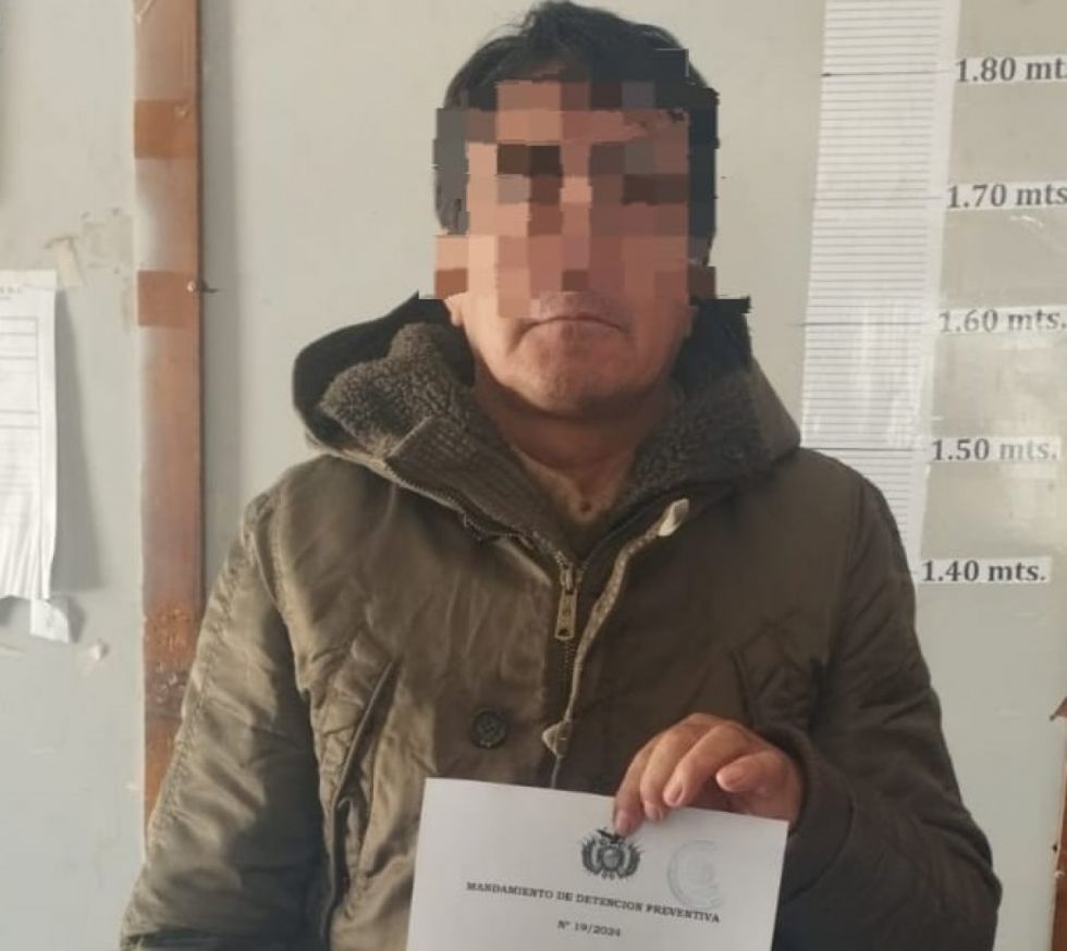 La FELCV atendió un caso de explotación sexual a una menor de San Lorenzo
