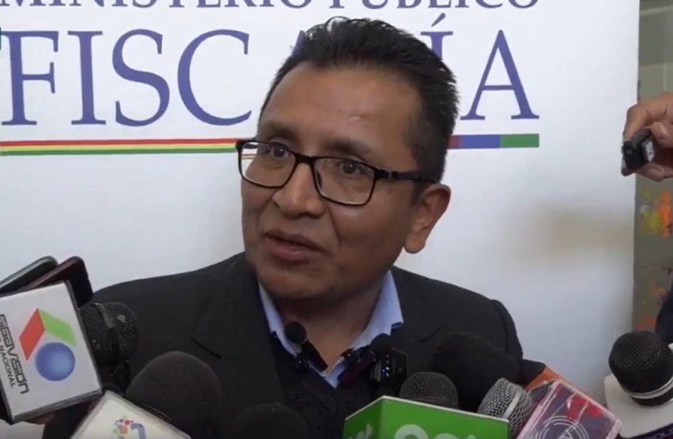 El Defensor del Pueblo insta al Gobierno y transporte pesado a generar espacios de diálogo