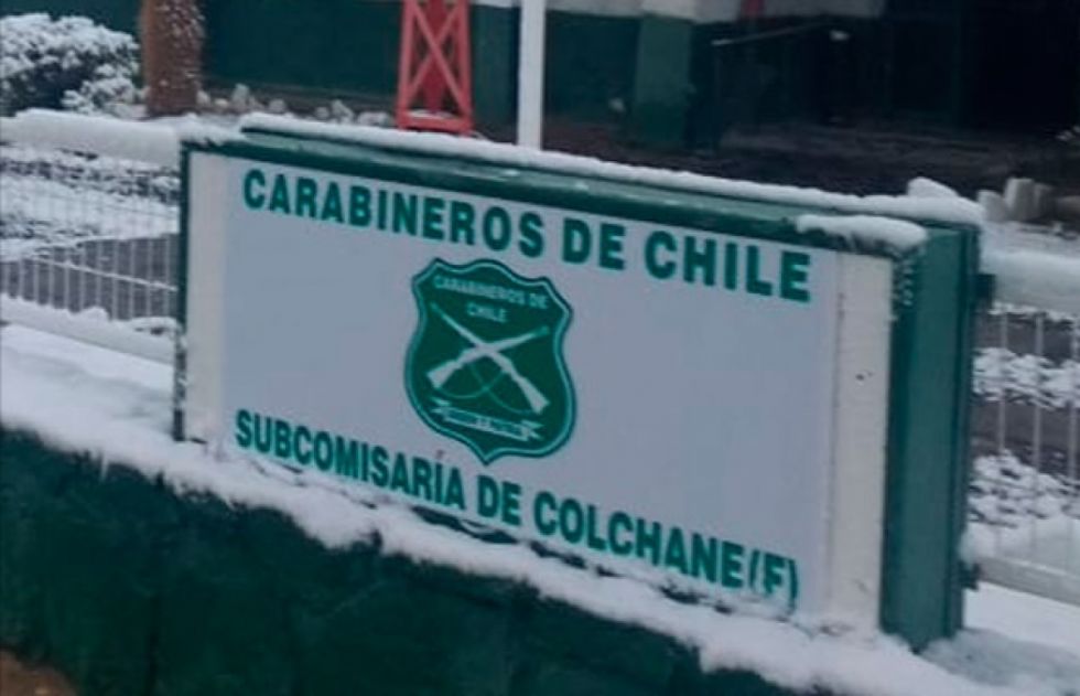 Joven boliviano muere en un calabozo de Carabineros de Chile