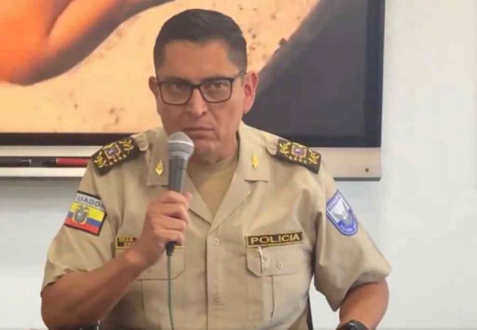 En Ecuador reconocen que la violencia persiste