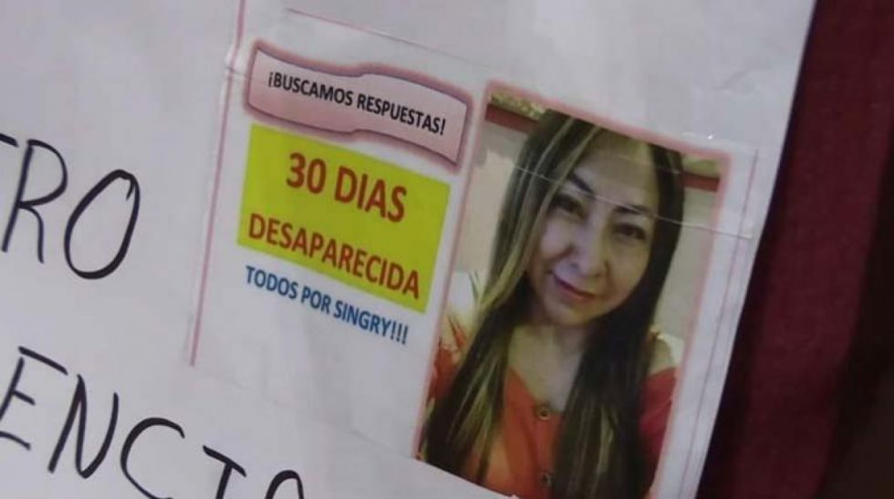 Caso Singry: Investigados se acusan mutuamente