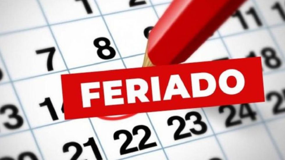 ¿Viajes? Estamos a menos de dos semanas del último feriado largo de 2024
