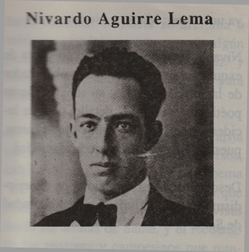 “Letras Tarijeñas” 