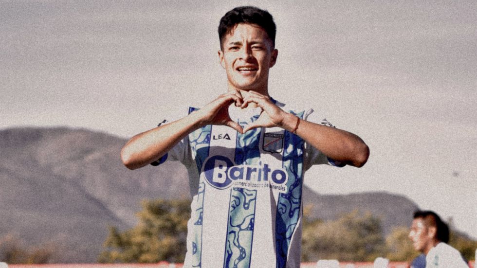 Copa Simón Bolívar: Así quedaron los cruces de semifinales en Tarija
