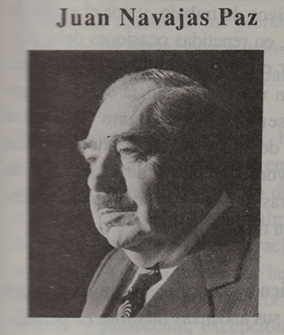 “Letras Tarijeñas” 