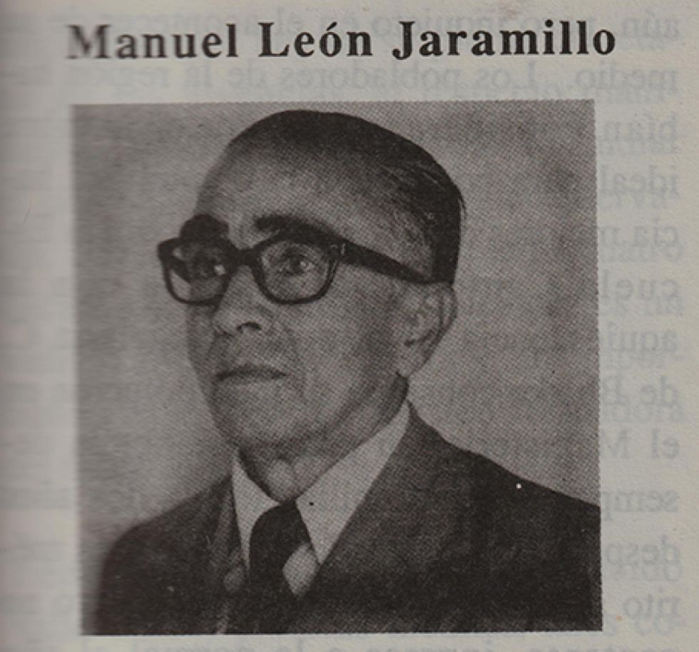 “Letras Tarijeñas” 