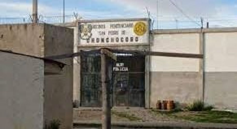 Sentencian a feminicida que estranguló a su ex