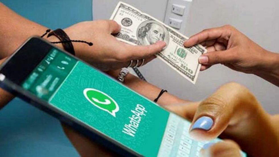 Desbaratan red de estafadores que ofrecía venta de dólares a sus víctimas