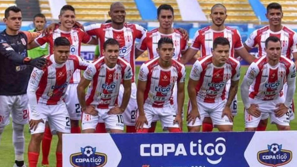 Una de las figuras del equipo campeón de 2021 retorna a Independiente de Sucre 