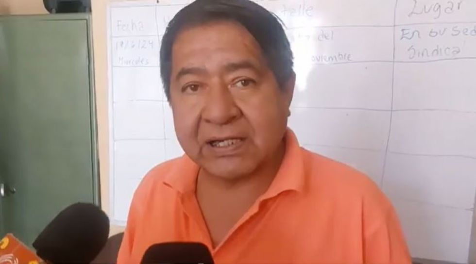 Transporte federado y sindicalizado de Tarija no acatará paro anunciado para el lunes