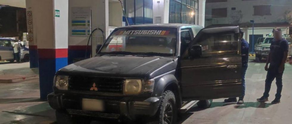 Investigan al trabajador de un surtidor en Yacuiba por presunto tráfico ilegal de combustible