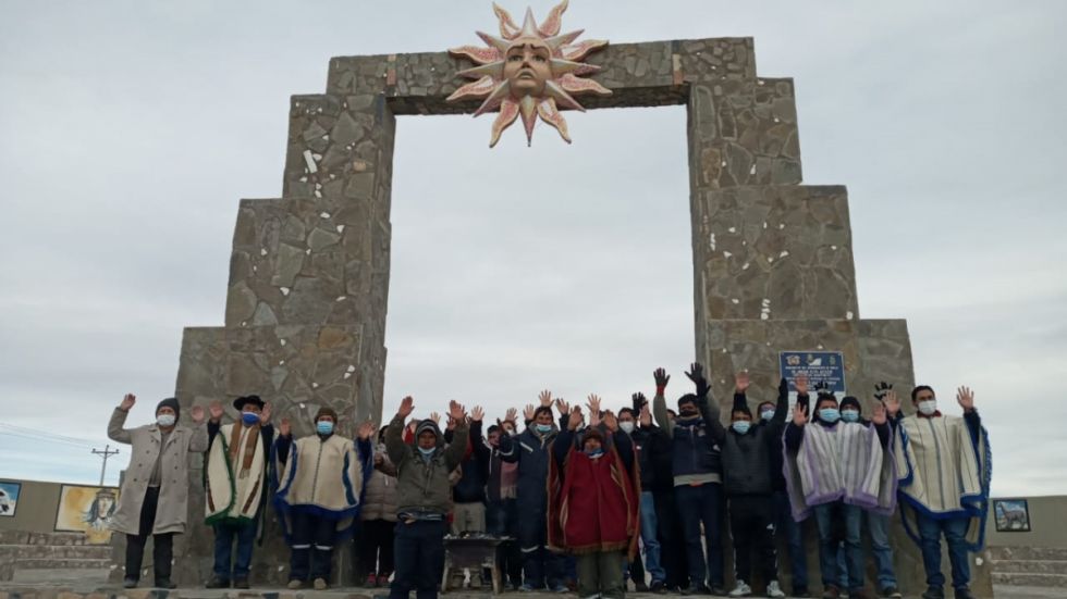 Invitan a celebrar en Yunchará el Año Nuevo Andino 