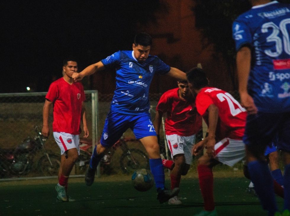 Lugar, día y horario: Así se jugará la fecha 11 de la ATF