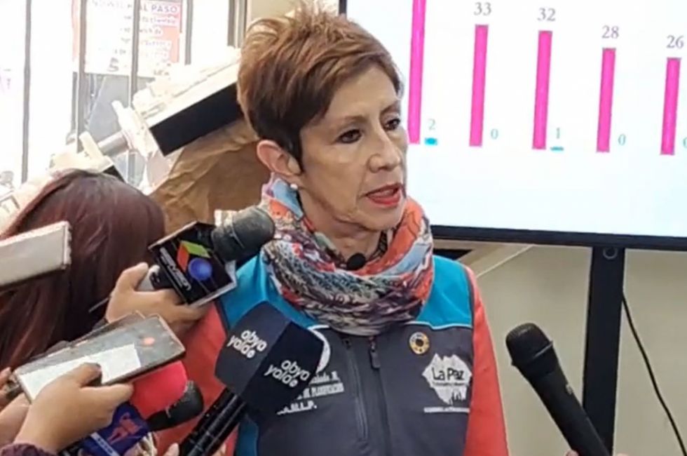 Alcaldía denuncia ‘red de corrupción’ que implica a arquitectos en el trámite de permisos de construcción