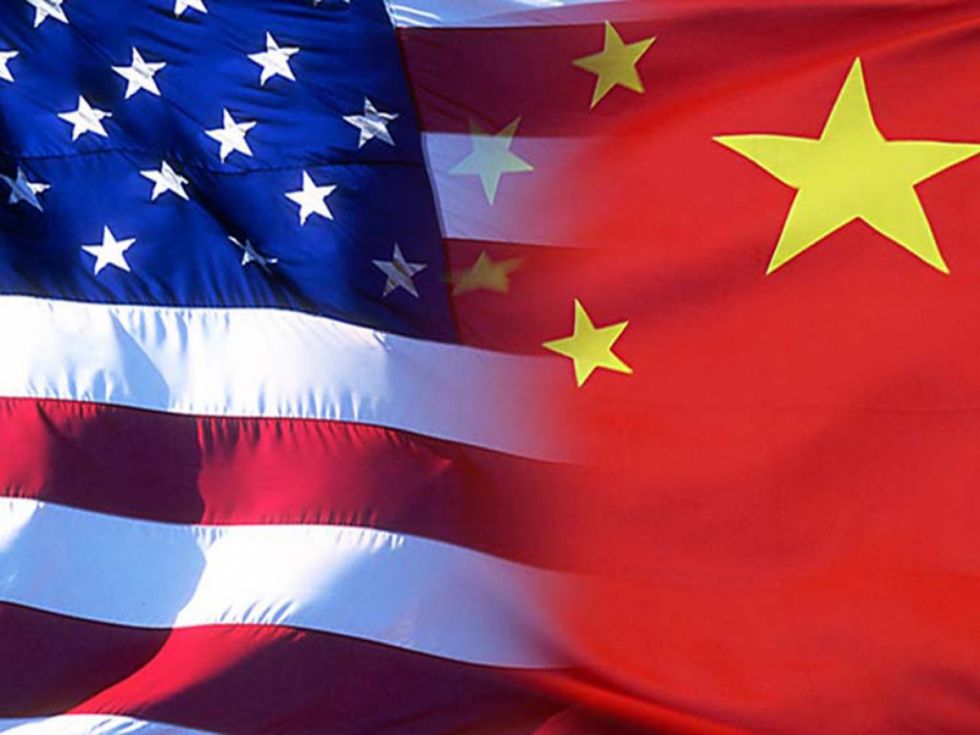 China advierte a EEUU intromisión en asuntos internos