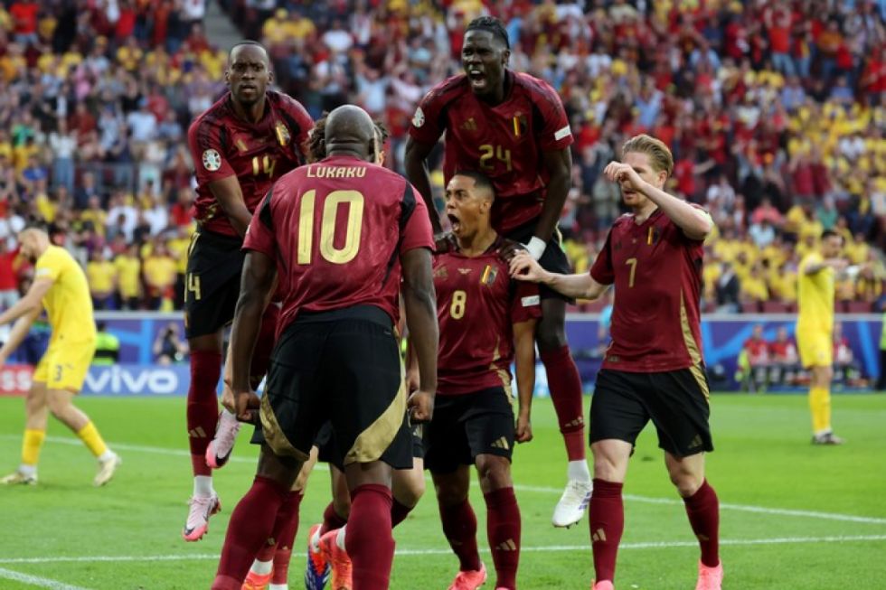 “Grupo de la muerte”: Ganó Bélgica y todo se define en la última fecha