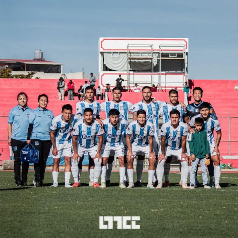 Semifinales Copa Simón Bolívar: Se definieron los dos clasificados a fase nacional 