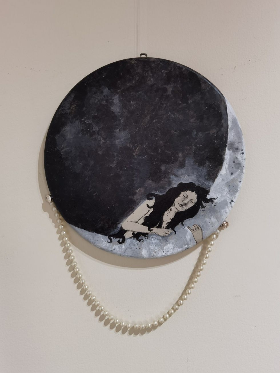 Luna Nueva