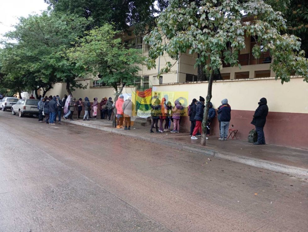 Yacuiba: Por crisis en salud, piden presencia de la ministra de Salud