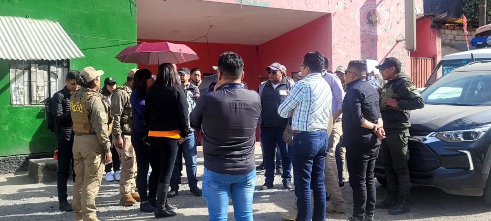 Aprehenden a los padres de Joel, presumen complicidad en el Feminicidio de Odalys