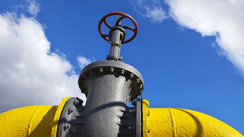 Rusia e Irán acuerdan el suministro de gas ruso