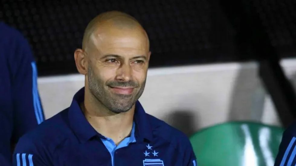 Definidos los tres mayores que reforzarán Argentina en los Juegos Olímpicos